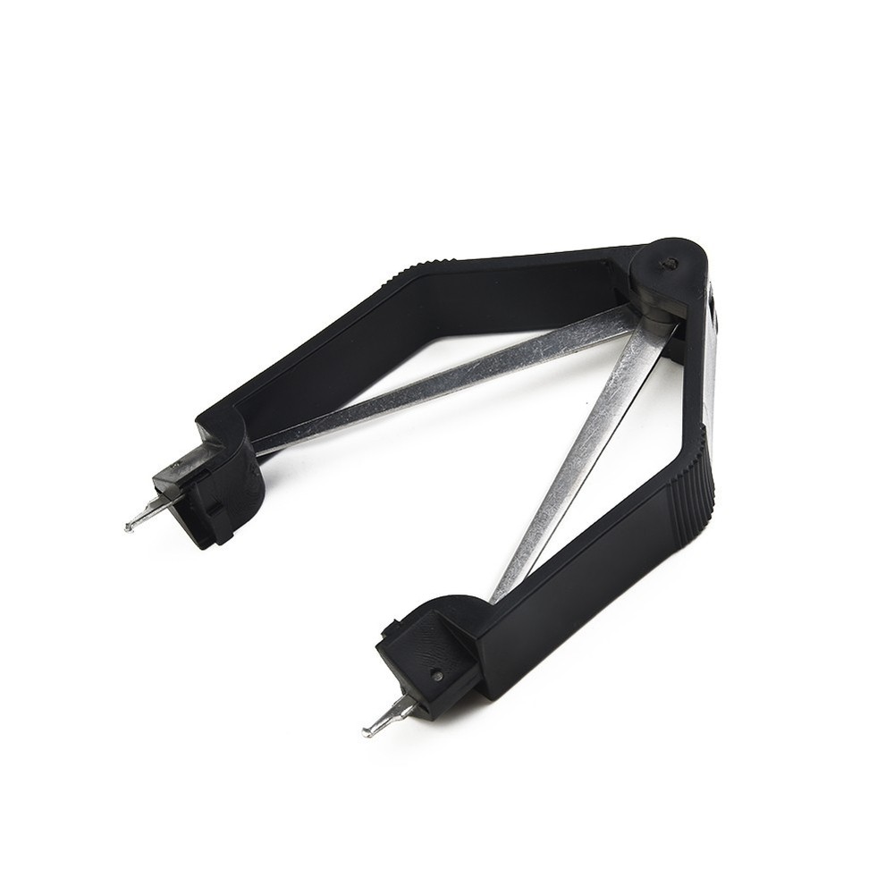 U Type Flat IC Chip Protection Pliers ROM Circuit Board Extractor Removal Puller