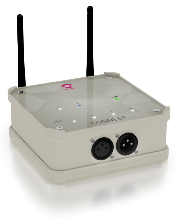 Ape Labs Connect 2.0 IP Creme