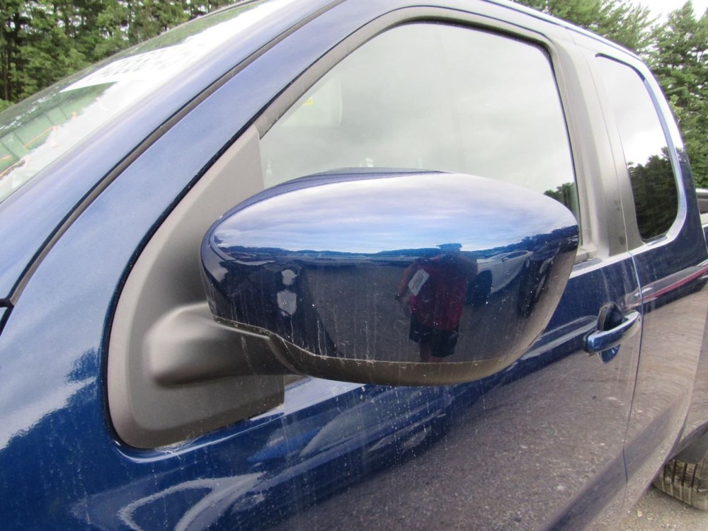 FRONTIER 2023 Glove Box 1067586