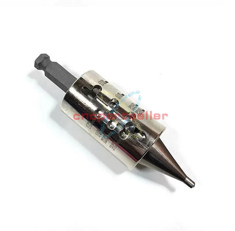 1PCS NEW T-type Hole Puller WK-T800