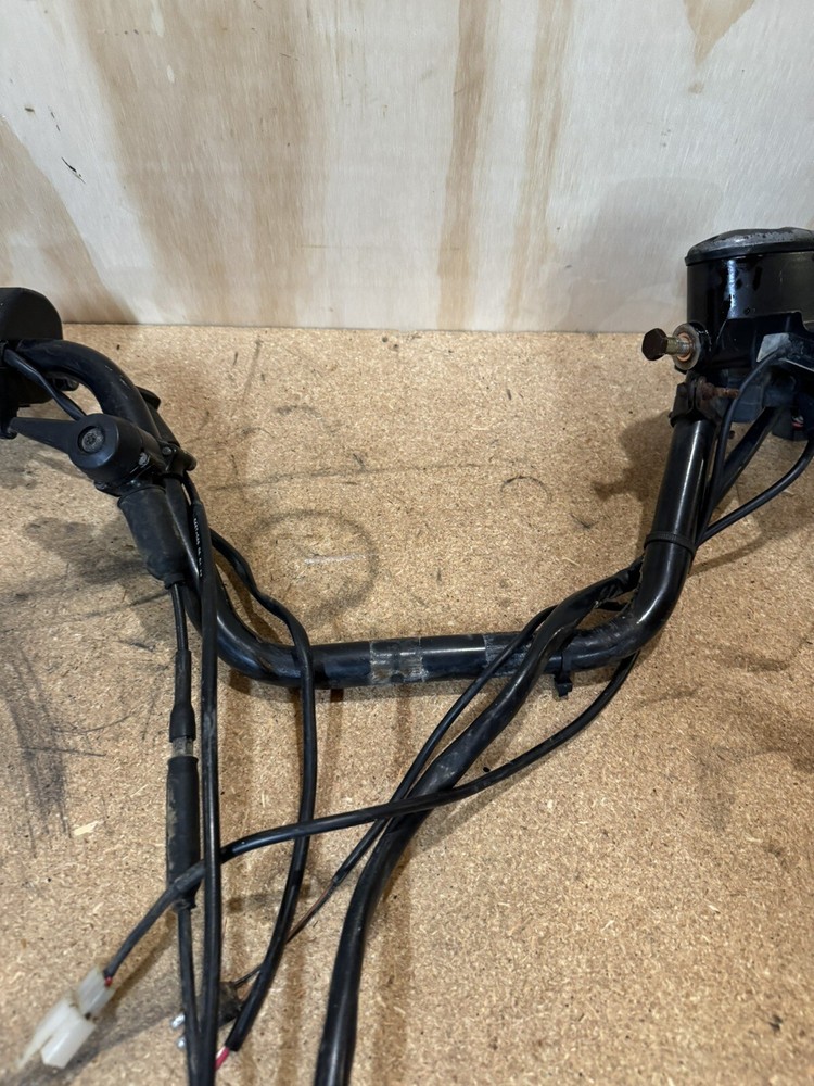 07 arctic cat 400 4x4 Handlebars