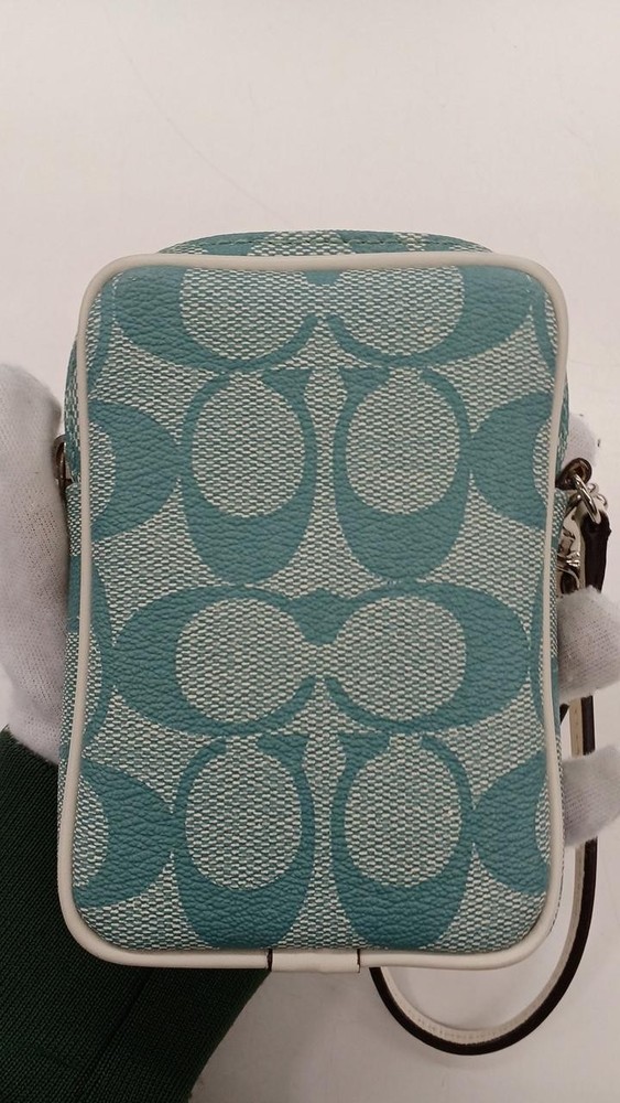 Coach - Cigarette Case
