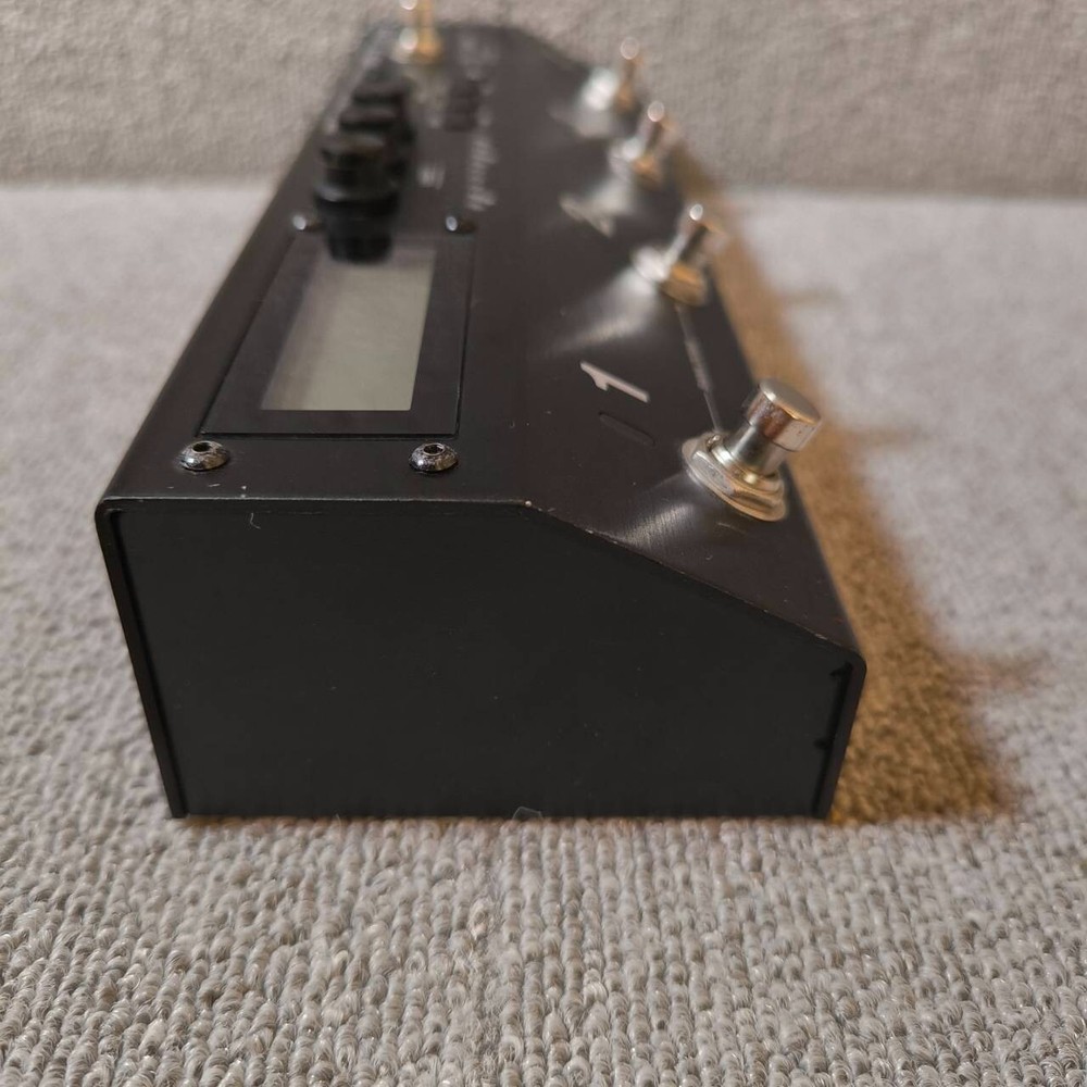 Boss MS-3 Multi Effects Switching Pedal Loop Switcher From Japan