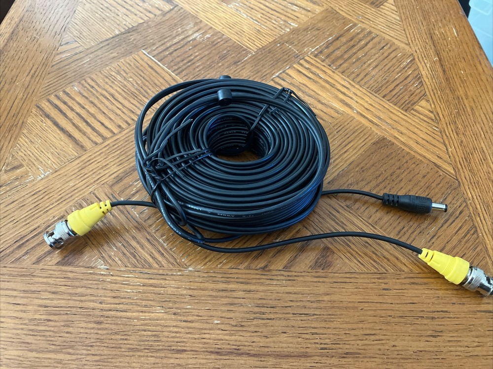 Lorex Cable AWG26 E251503