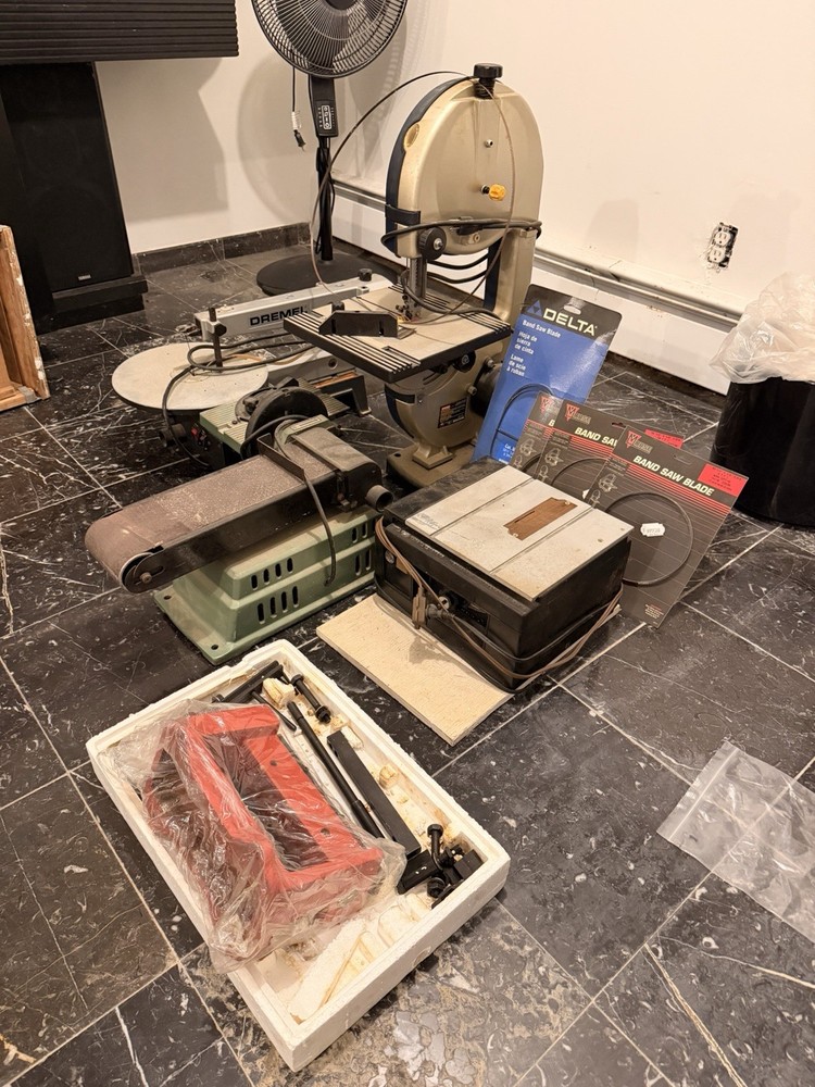 Wood Cutting Board Set