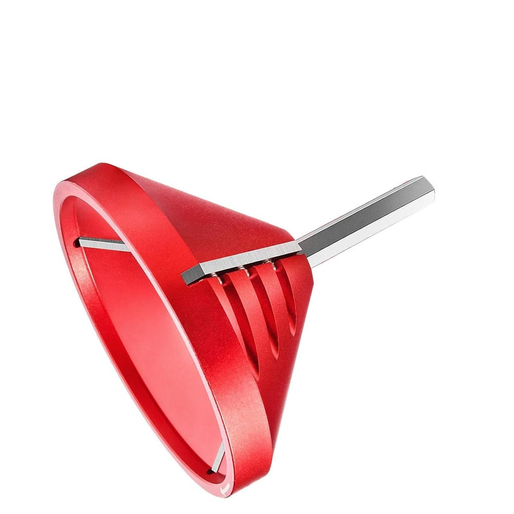 PVC Deburring Tools - 2 in 1 Inner Outer Chamfer Tools, Pipe Deburring...