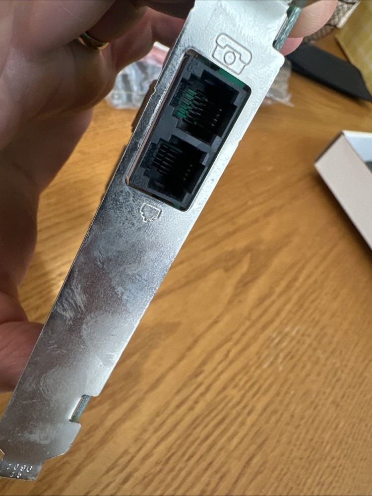 US ROBOTICS 3COM ISA INTERNAL MODEM Model 0584