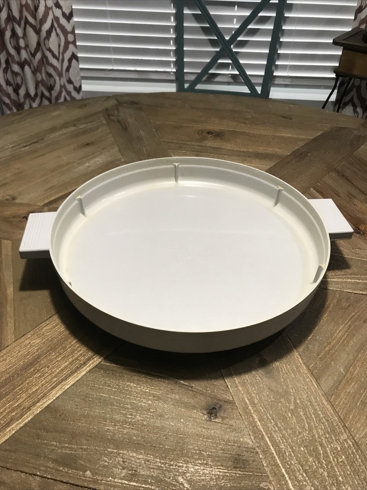 American harvest Jet Stream Oven JS 2000 Replacement base￼