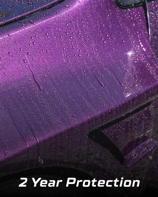 3D Ceramic Coating Professional Grade Coating Made Easy
