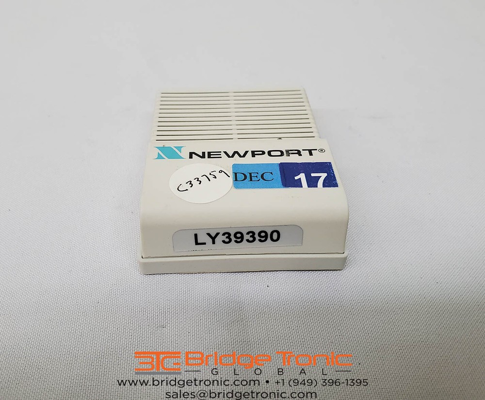 Newport zED-TH/N Humidity Sensor