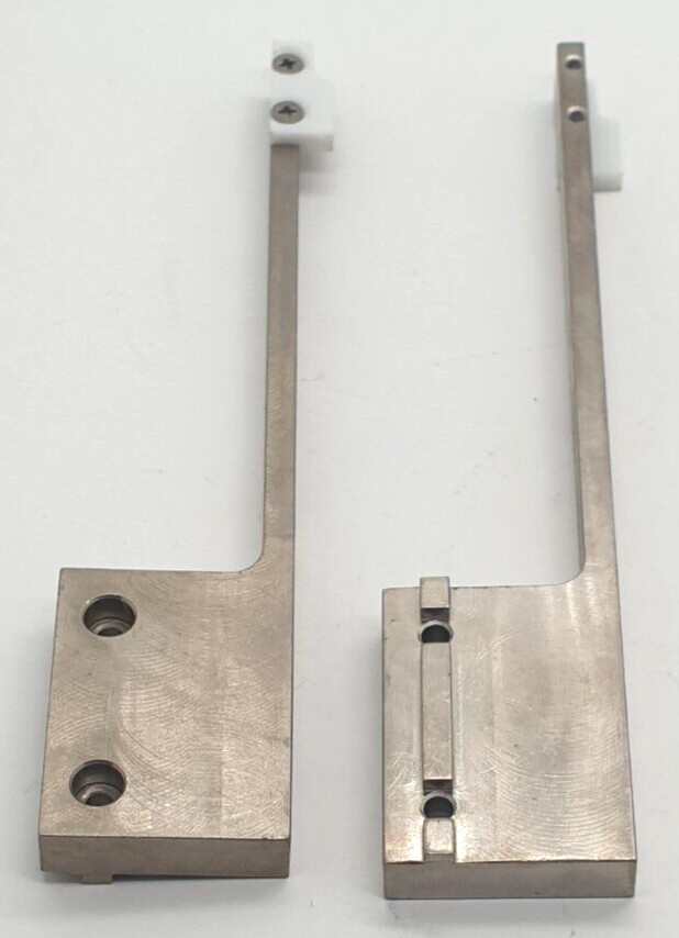 Rotary table unloading arm line 3+4 NEW