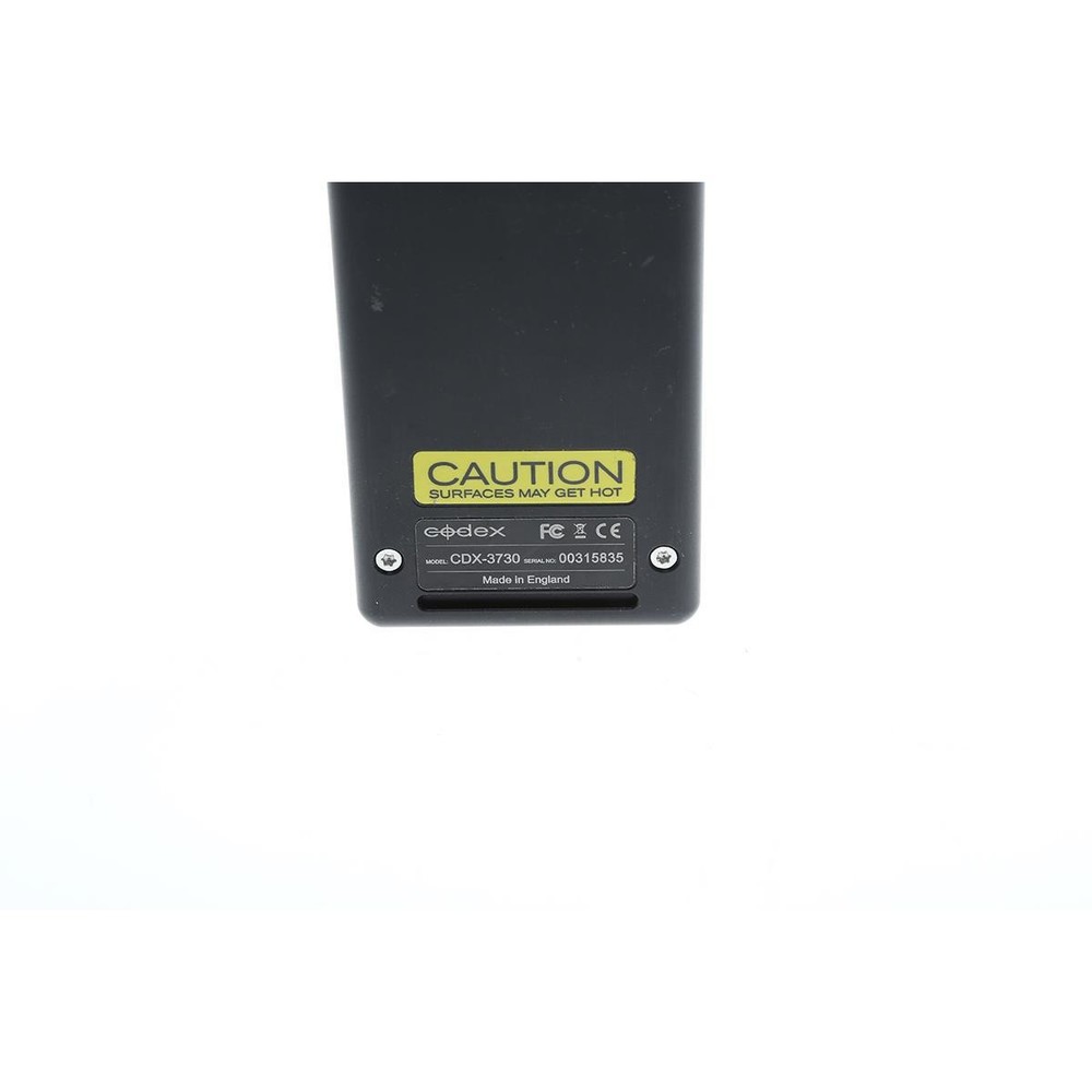Codex CDX-3730 Capture Drive 512GB - SKU#1576299
