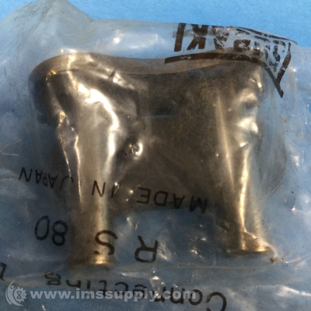 Tsubaki RS80 Roller Chain Connecting Link FNFP