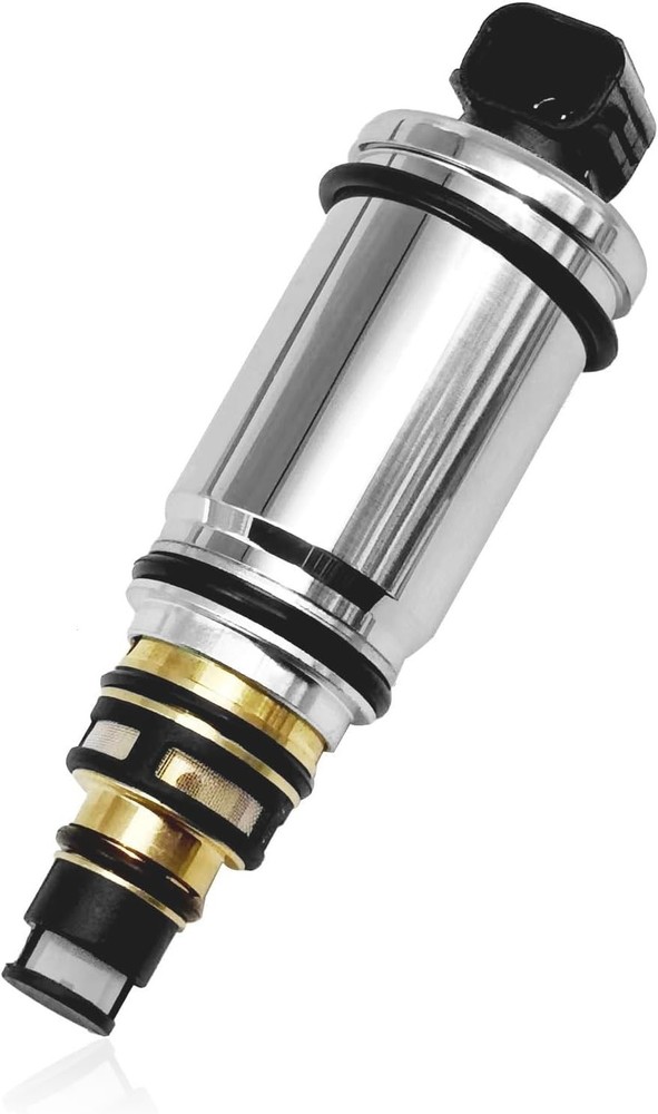 Durable A/C Compressor Control Solenoid Valve Fits Hyundai Sonata & Kia Optima