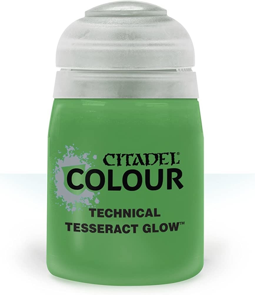 GW27-35 TECHNICAL: TESSERACT GLOW (18ML)