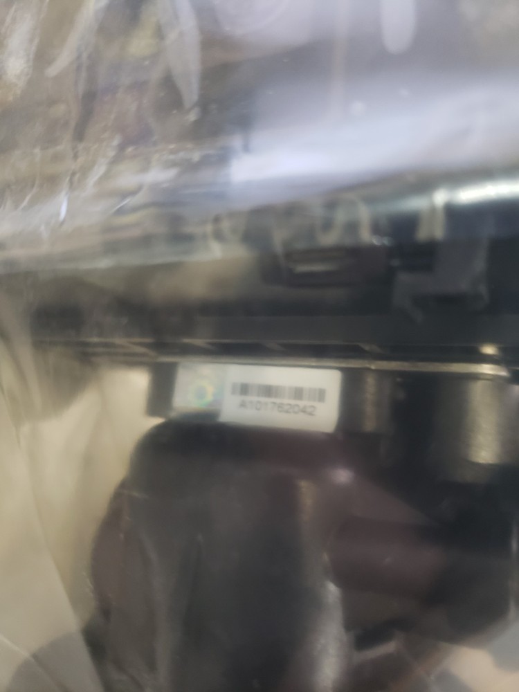 Aquasure Harmony Series Water Softener Electronic Control Valve