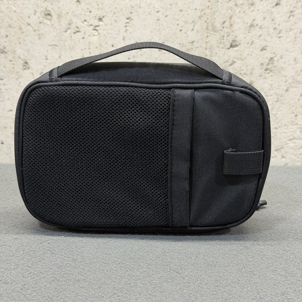 Thule Subterra Power Shuttle Black Electronics Soft Travel Organizer - Case ONLY