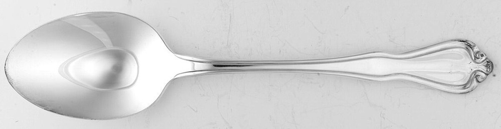 Oneida Silver Croydon Tablespoon 840812