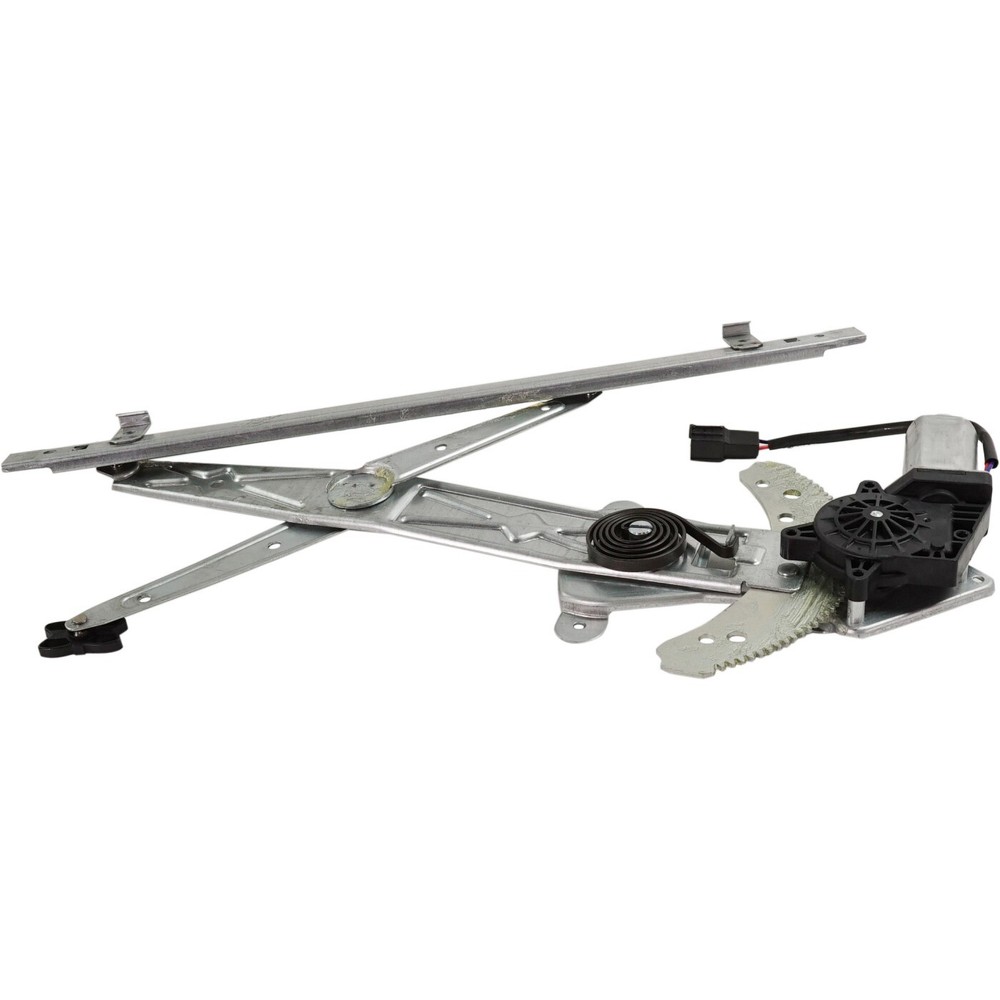 Window Regulator For 2004-2007 Ford Freestar Power With Motor Front Driver Side