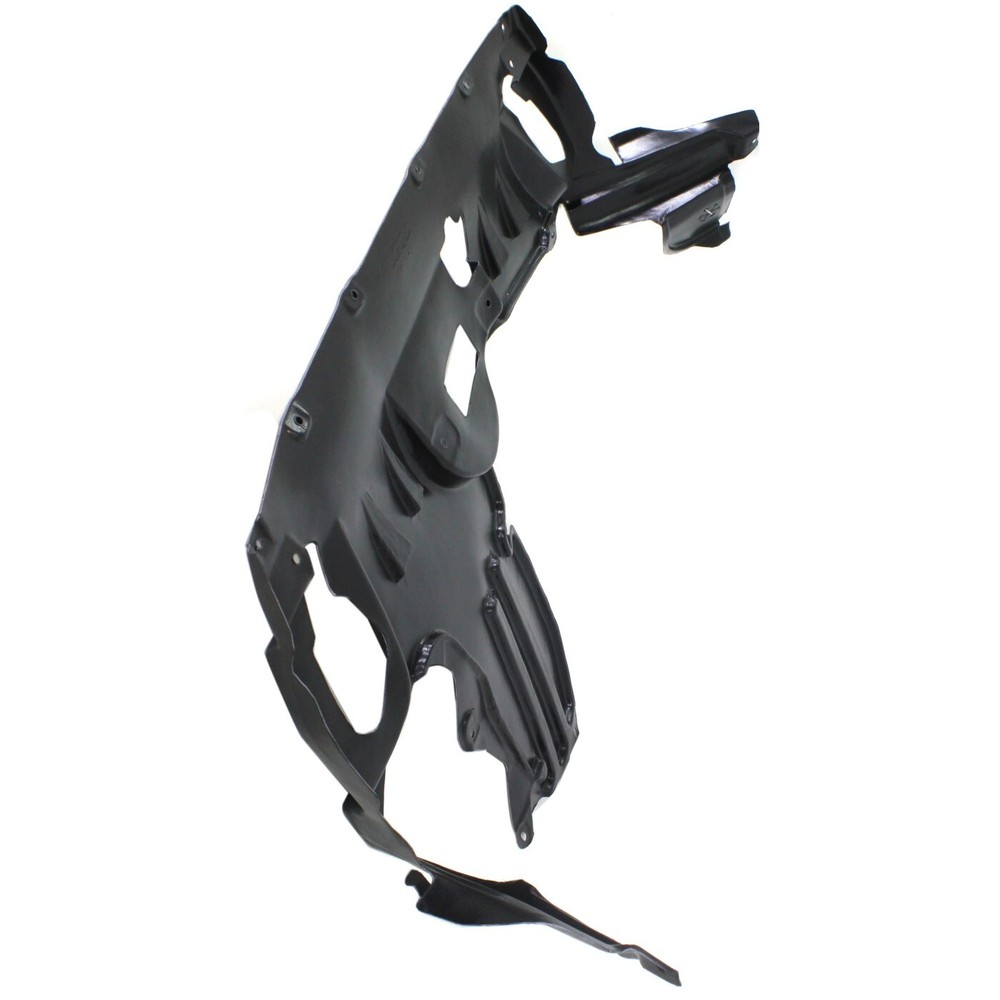 Front Engine Splash Shield For 2009-2014 Acura TL