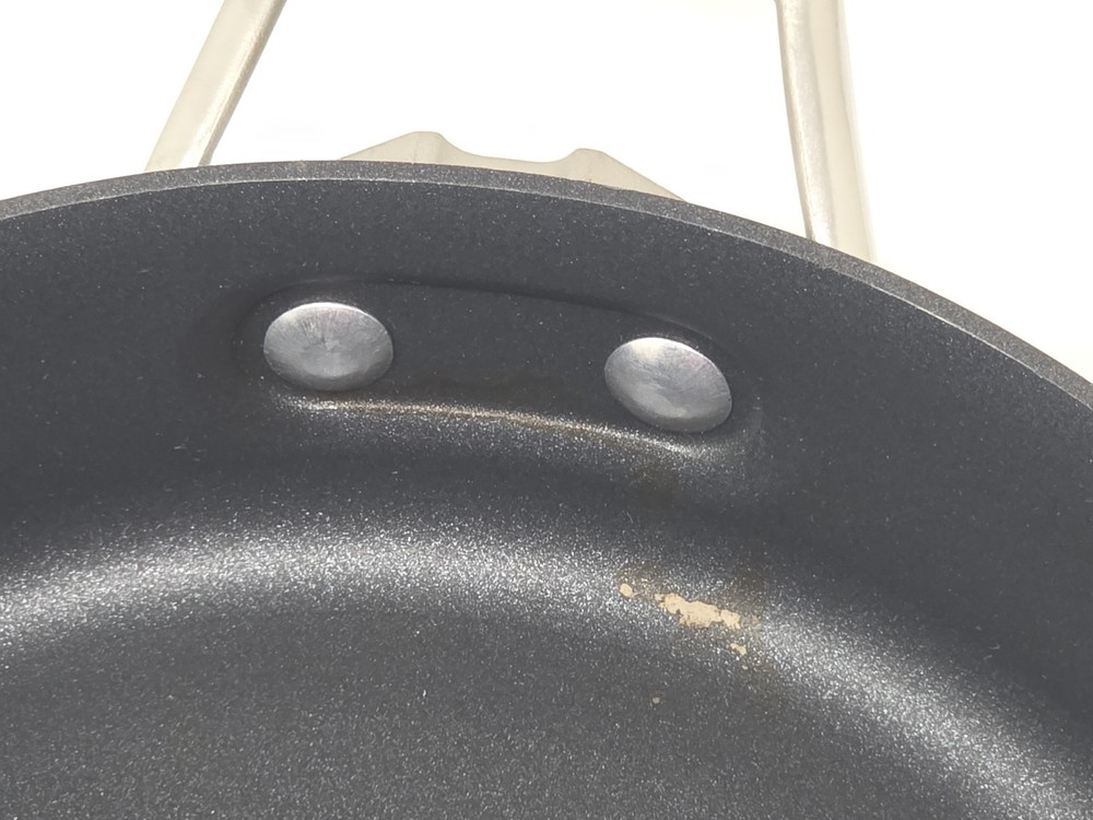 Calphalon Premier 7-pc. Space-Saving Hard-Anodized Nonstick Cookware Set