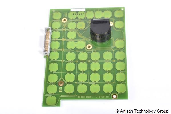 HP 08920-60201 Panel Board