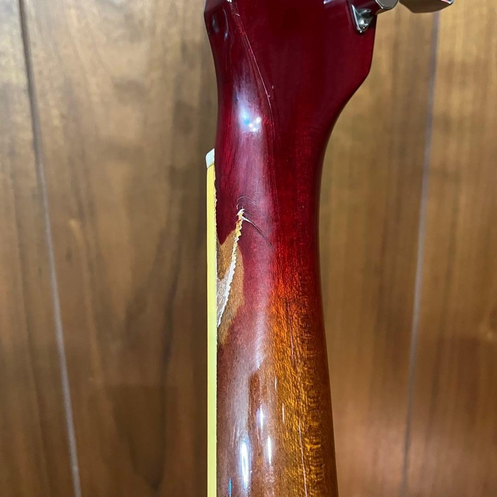 YAMAHA LP-400 Safe Packing!