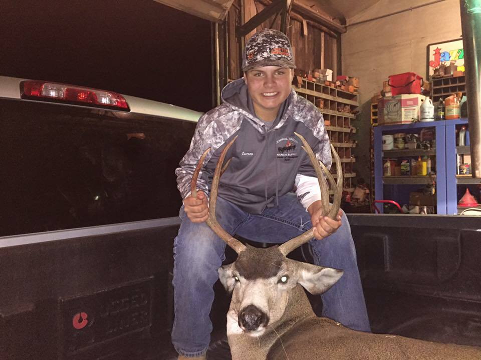 ACTION WRENCH RUGER PREDITOR