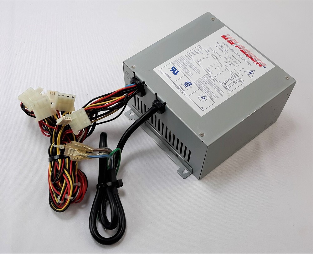 US Power RP2-4250F Power Supply