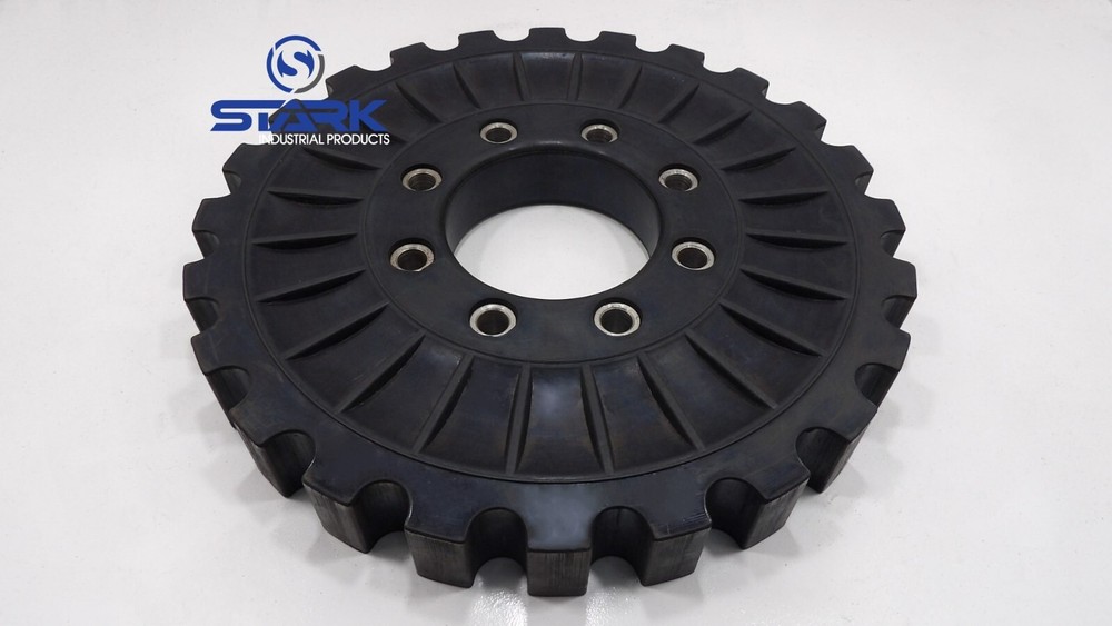 V3480W Stromag Periflex Coupler