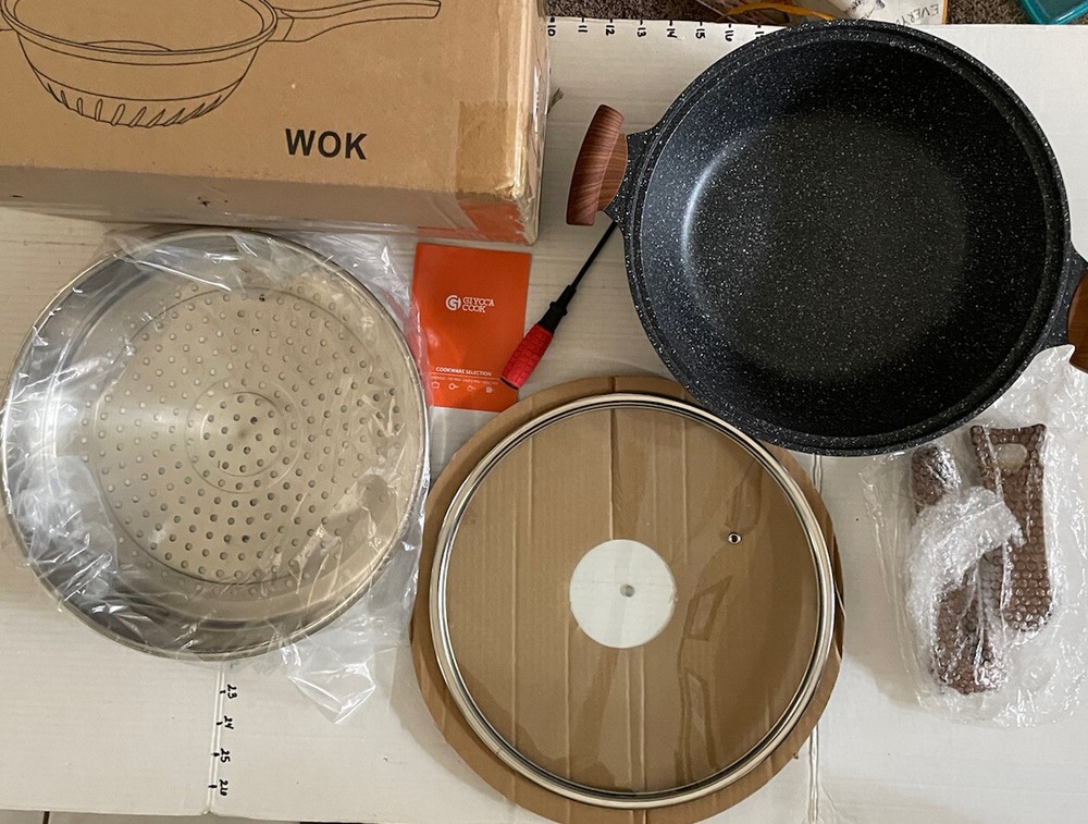 Wok