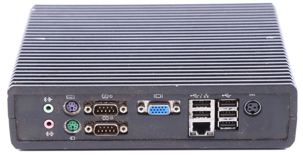 Logic Controls, Kitchen Display Computer; Dual-Core CPU; 4GB RAM; 60GB SSD