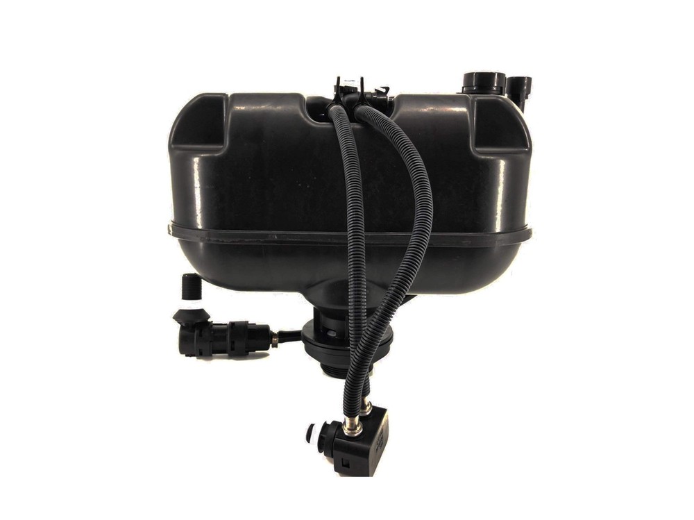 EcoFlush B8106S1.6 GPF (6 Lpf) Pressure Assisted Flush System Single Control ...