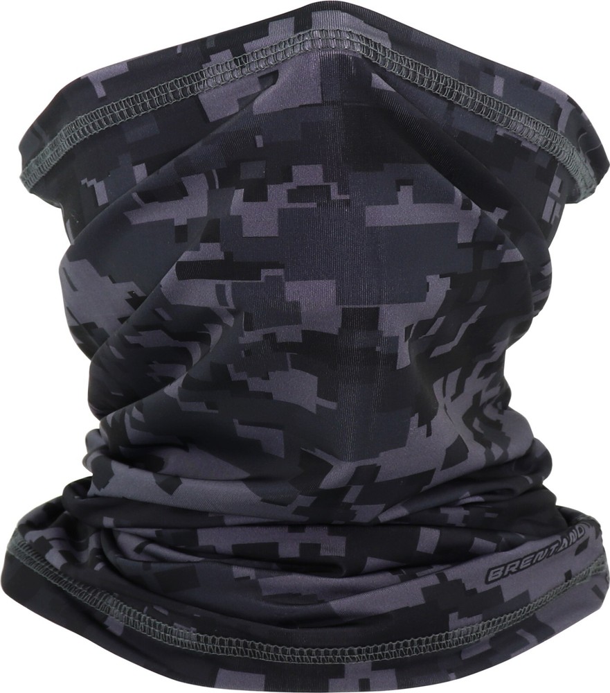 UV Protection Cooling Multi-Functional Gaiter Scarf/Face Mask