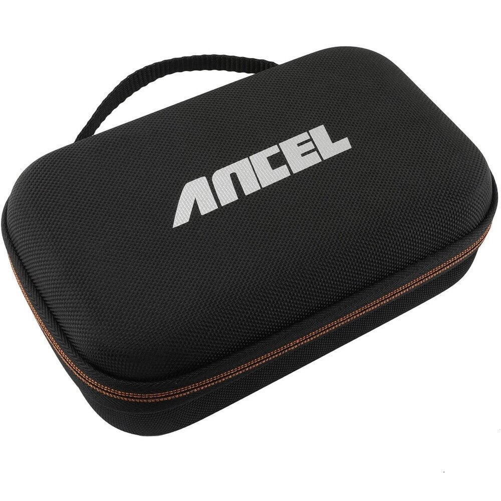 ANCEL Case for OBD2 Scanner Protective Storage Box for AD410 AD310 FX2000 VD700