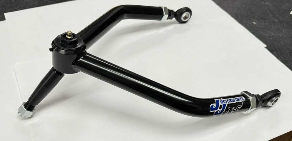 11" Adjustable Upper Control Arm Modified Race Car A-Frame IMCA (+1" Ball Joint)