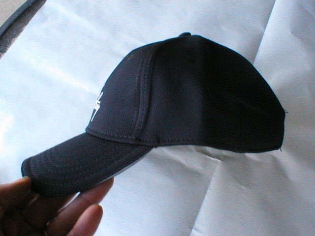 COOPER CUTLERY ---- Hat