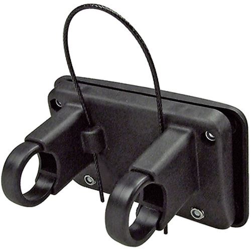 KLICKfix Permanent Fix Basket Holder