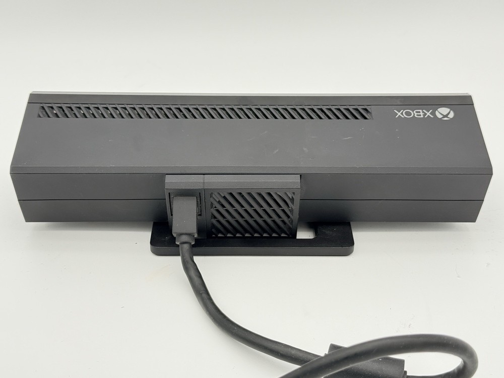 Microsoft Xbox One Kinect Sensor Bar - Black