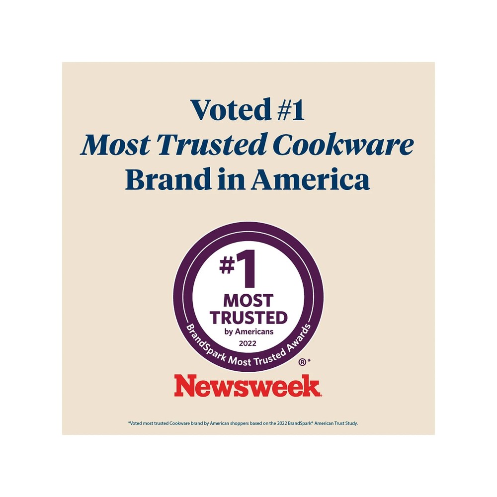 Farberware Cookstart 15-piece DiamondMax Nonstick Cookware Set