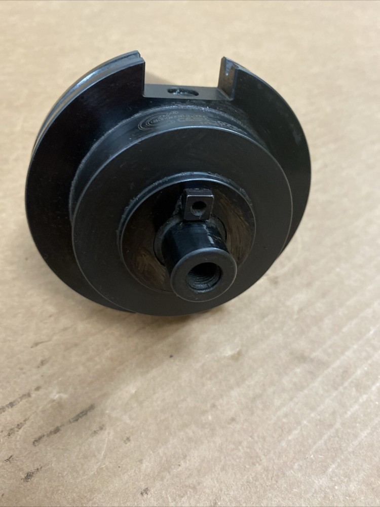 Command CAT50 3/4" Arbor Shell Mill Holder 1.5" Projection C6S4-0750