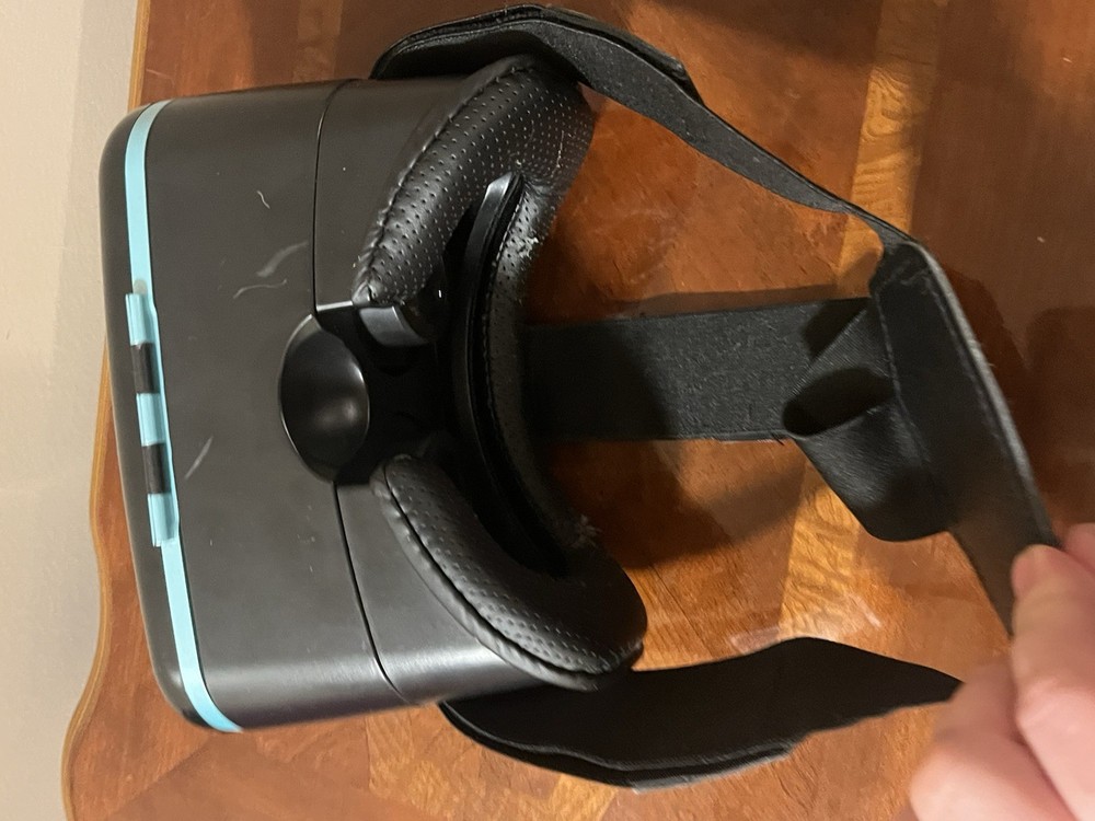 utopia 360 virtual reality headset