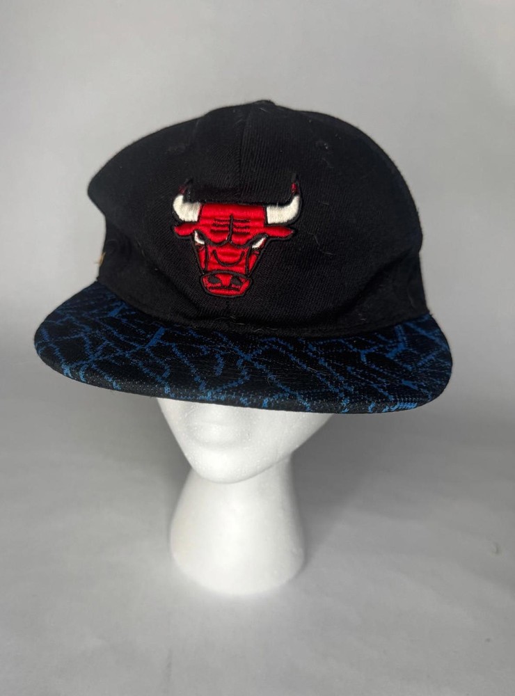 Chicago Bulls Snapback Hat