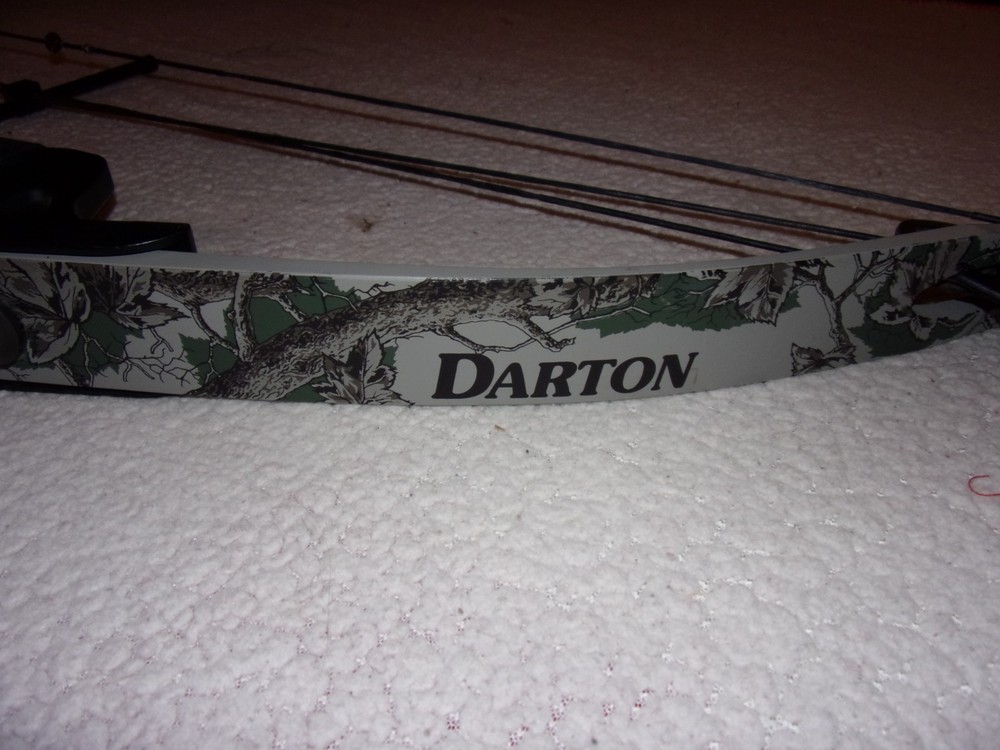 Darton TS 500 Compound Bow