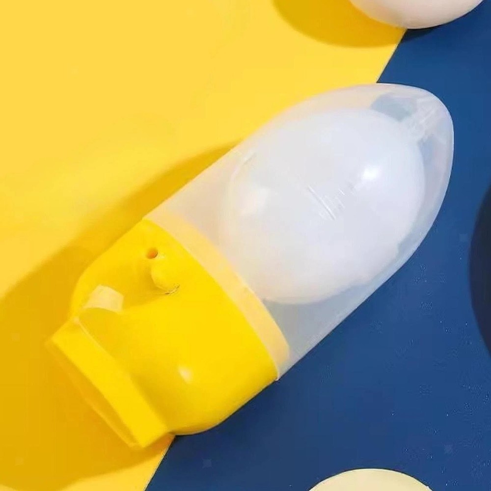 Egg Scrambler Shaker Practical Egg Spinner Kitchen Gadgets Egg Homogenizer