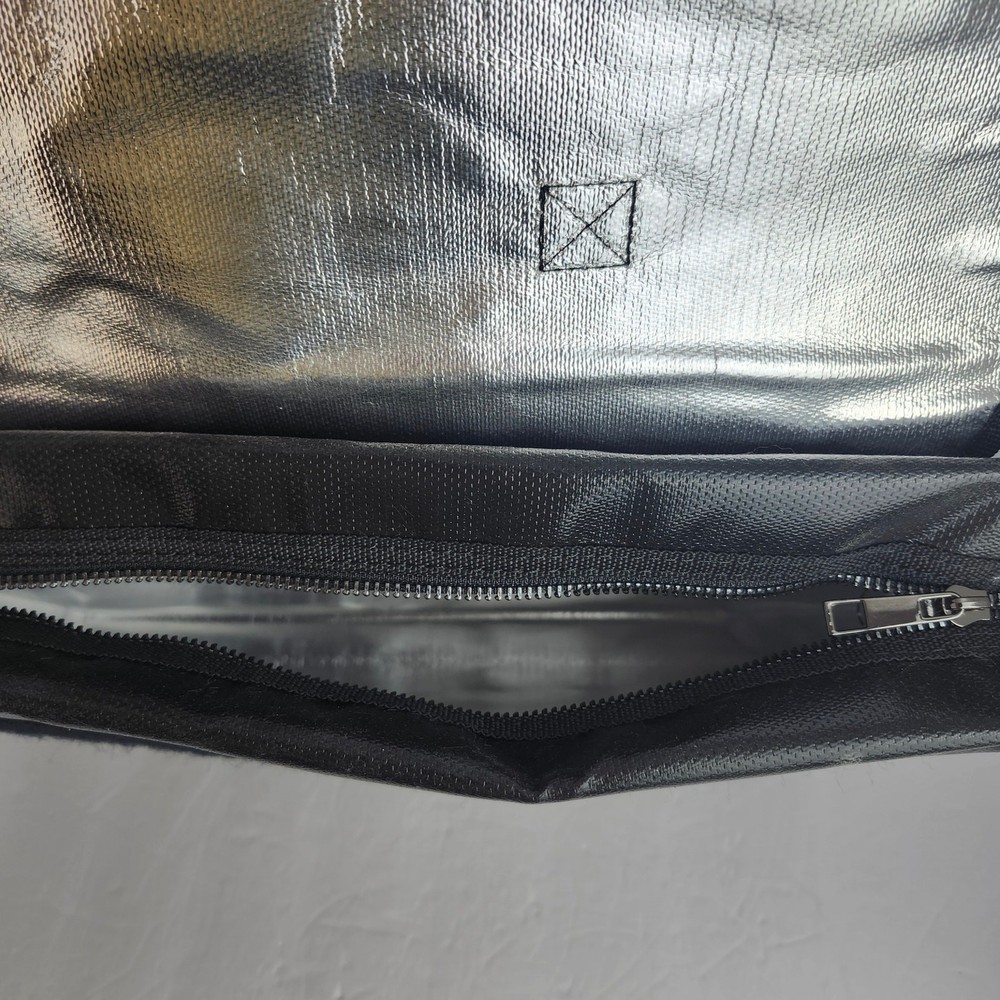 The Good Stuff Fireproof Black File/Box Documents Valuables 2000℉