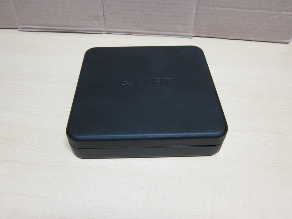 Escort RedLine Radar Detector