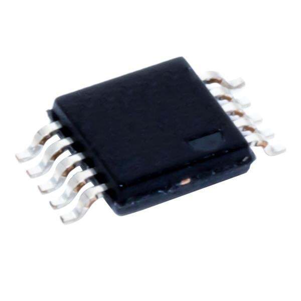 5PCS TPS62005DGSR MSOP-10