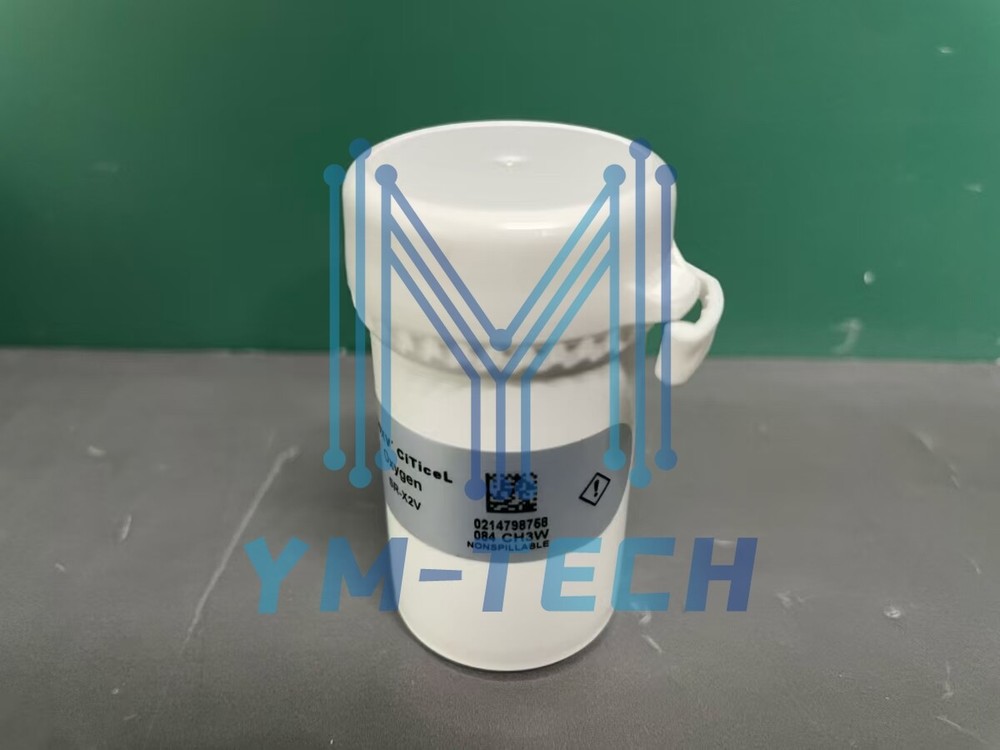 New In Box BW SR-X2V Oxygen Sensor