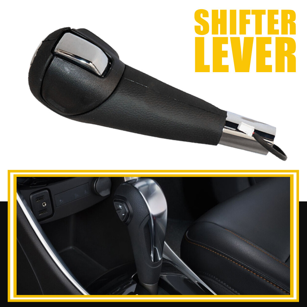 For Chevy Sonic 2012-2017 Gear Shift Shifter Lever Knob Handle Stick Automatic